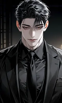 Profile image of 朔臣