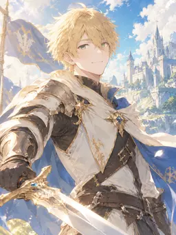 Profile image of トゥール
