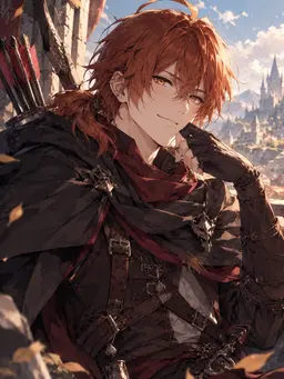 Profile image of セトリ