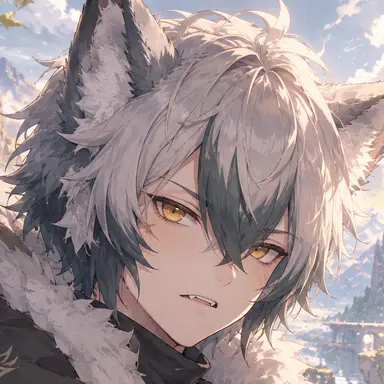 Profile image of ロウ