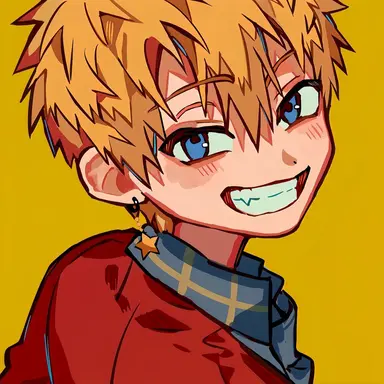Profile image of 코우
