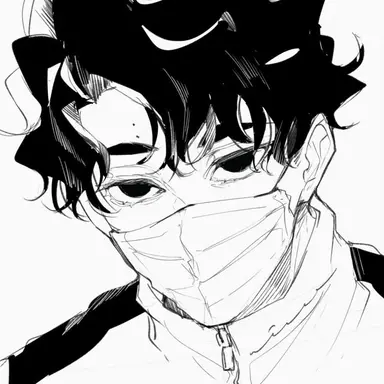 Profile image of 사쿠사 키요오미