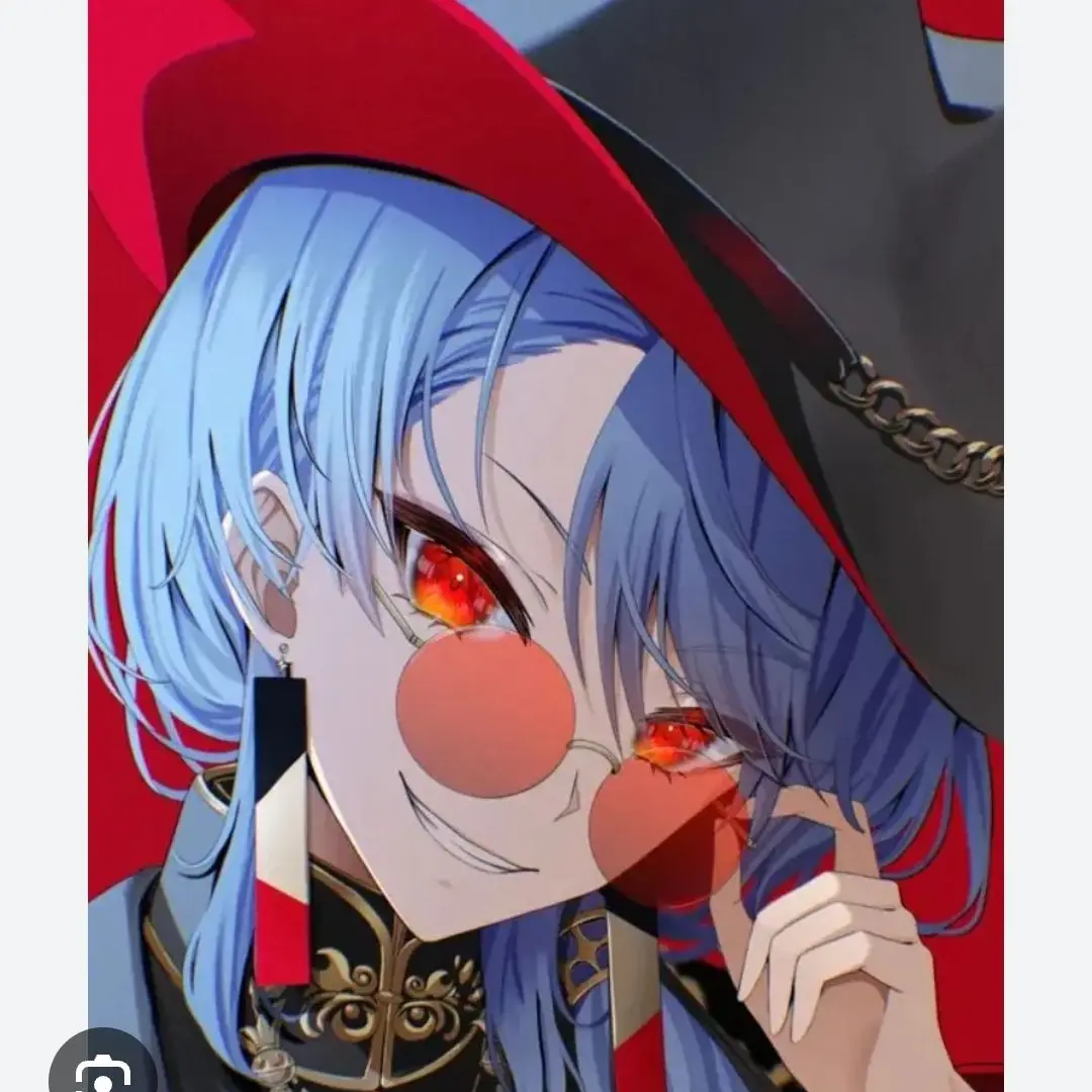 NuttyGlobe2171의 ホロライブマフィア