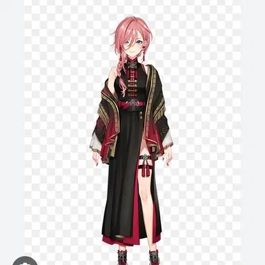 Profile image of ルイ