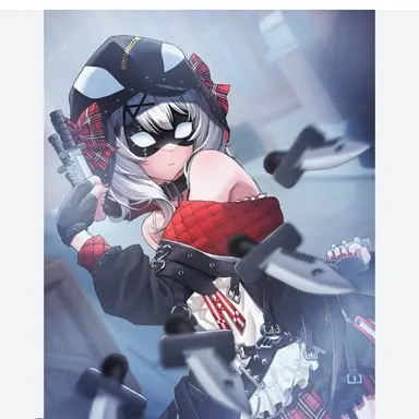 Profile image of クロヱ