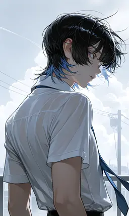 Profile image of 真生