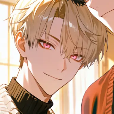 Profile image of シン