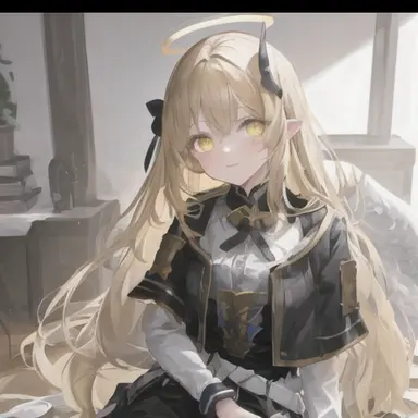 Profile image of ミカエル