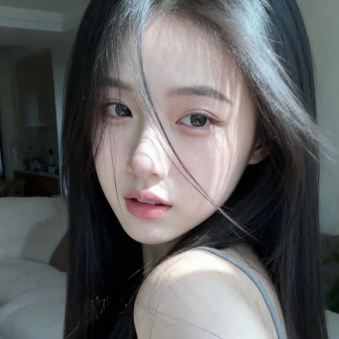 SpongySkier6987의 5살차이 자매
