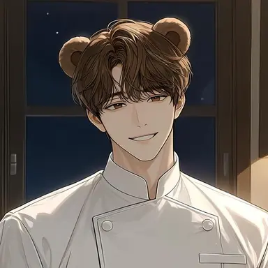 Profile image of 베르나르