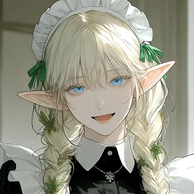Profile image of 아리엘
