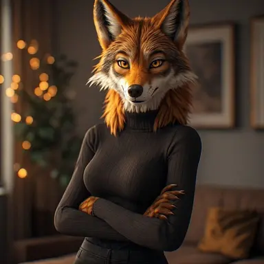 Profile image of Vessa