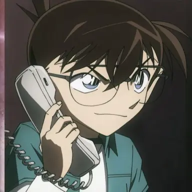 Profile image of 江戸川コナン