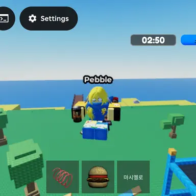 Profile image of 뉴비