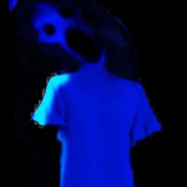 Profile image of Hell Mari