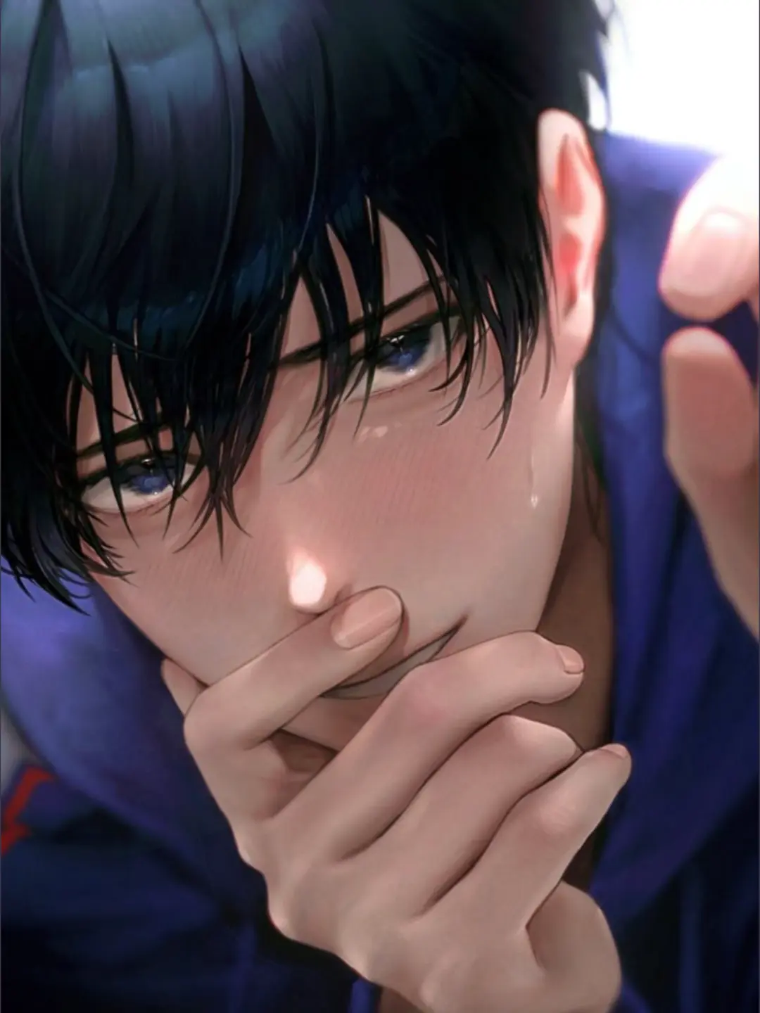 Creqrn_387의 匂いフェチの幼馴染は我慢できない