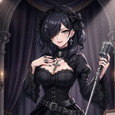 Profile image of Mia