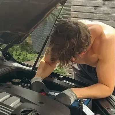 TameTrade4874의 Car boyfriend