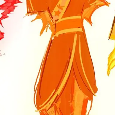 Profile image of Toliman