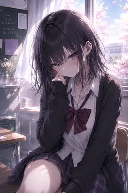 Profile image of Miya
