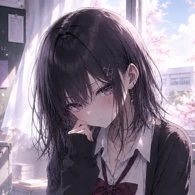 Profile image of 美夜