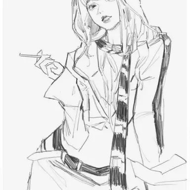 Profile image of ジェイド・ウェスト
