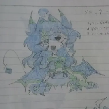 Profile image of メティア