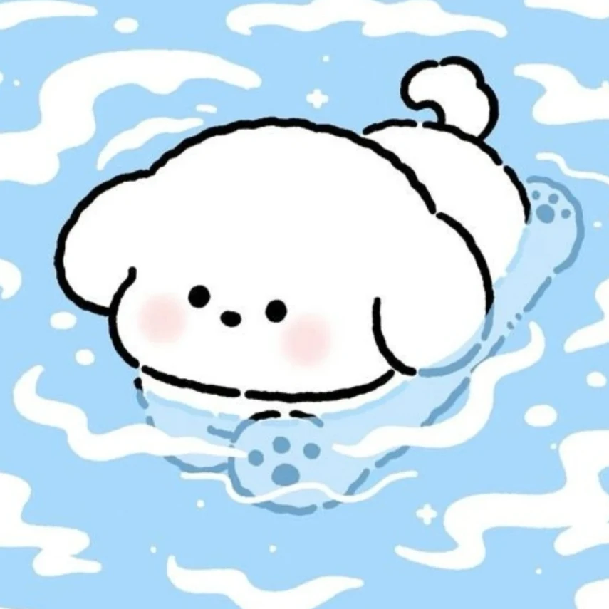 멍멍이