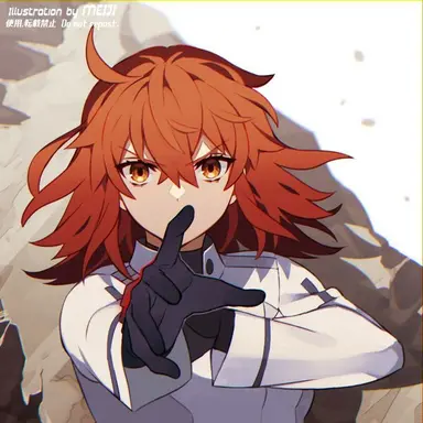 Profile image of Ritsuka