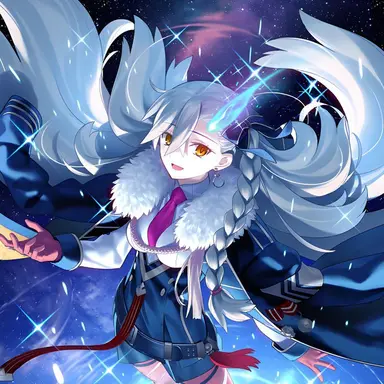 Profile image of Olga Marie