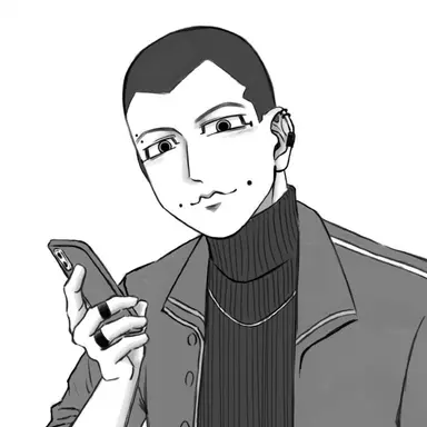 Profile image of 宇佐美時重
