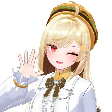 Profile image of 징버거