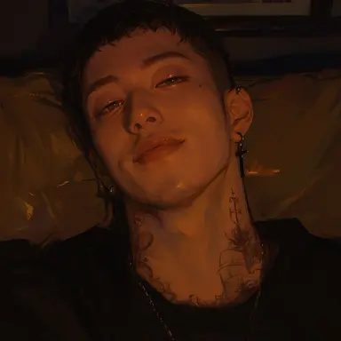 Profile image of Kael