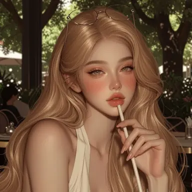 Profile image of Odette