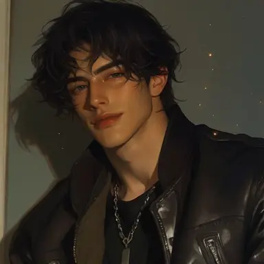 Profile image of Corvin