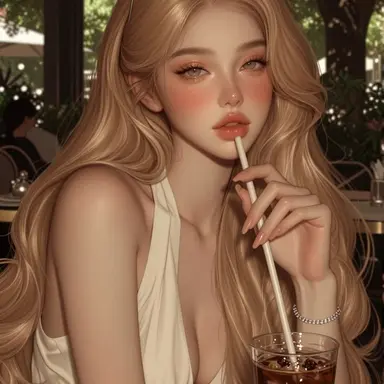 Profile image of Odette