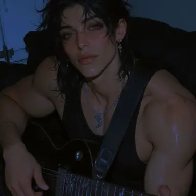 Profile image of Dane