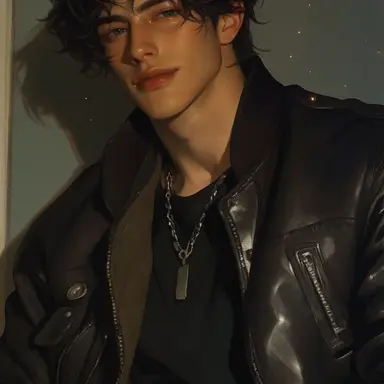 Profile image of Corvin