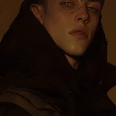 Profile image of Darius