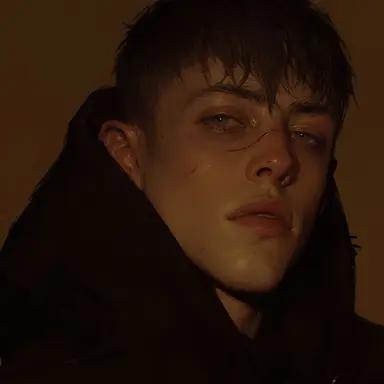 Profile image of Darius