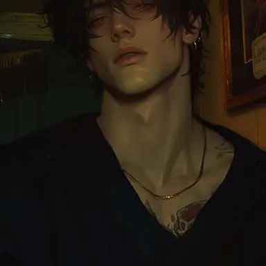 Profile image of Lucien