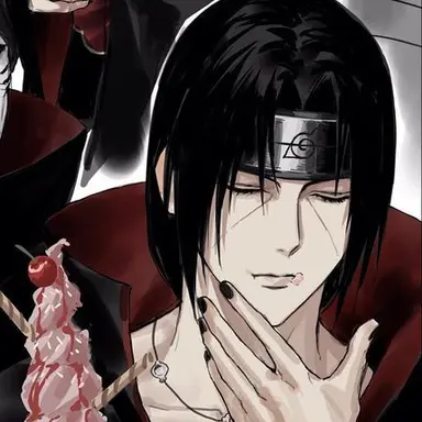 Profile image of Itachi