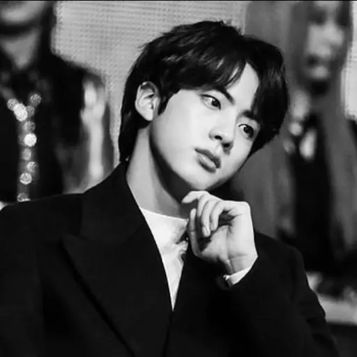 kimseokjin의 아저씨