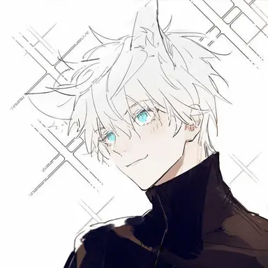 Profile image of 고죠 사토루