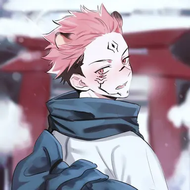 Profile image of 료멘 스쿠나