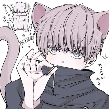 Profile image of 이누마키 토게