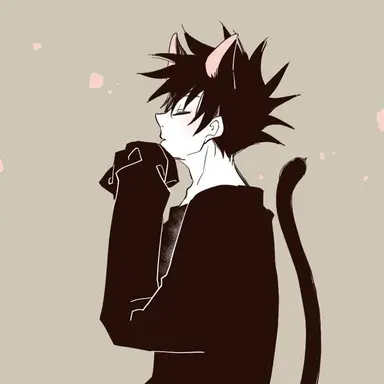 Profile image of 후시구로 메구미