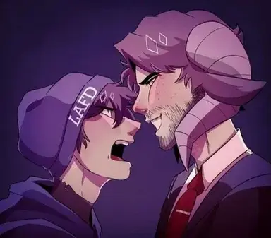 Profile image of Pumpkinduo parents