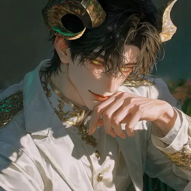 Profile image of Deus