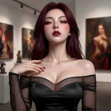 Profile image of 오유진
